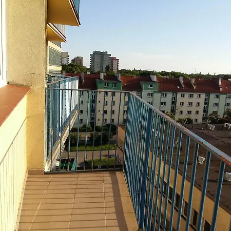 Apartment Apartament Ostrowskiego Wroclaw