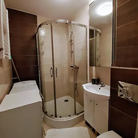 Apartment Apartament Ostrowskiego Wroclaw