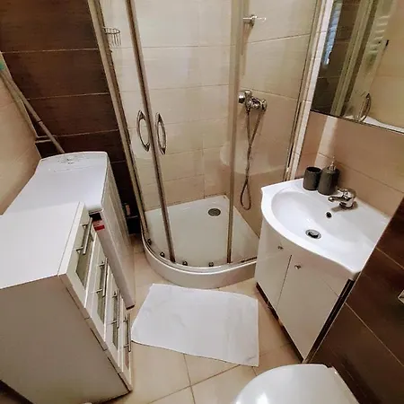 Apartment Apartament Ostrowskiego Wroclaw